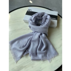 Chanel Scarf